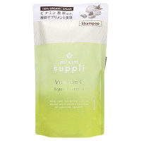 mixim suppli ビタミン リペアシャンプー / 詰替 / 350ml