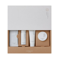 トライアルキット / 本体