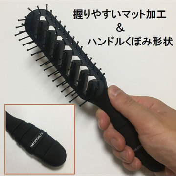 スタイリングプロスケルトンブラシ 05