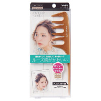 ヘアアレンジコーム / ベス工業(ヘアブラシ, ヘア・ヘアケアグッズ)の