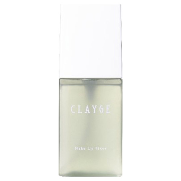 メイクアップフィクサー Clayge クレージュ その他ベースメイク ベースメイク の通販 Cosme公式通販 Cosme Shopping