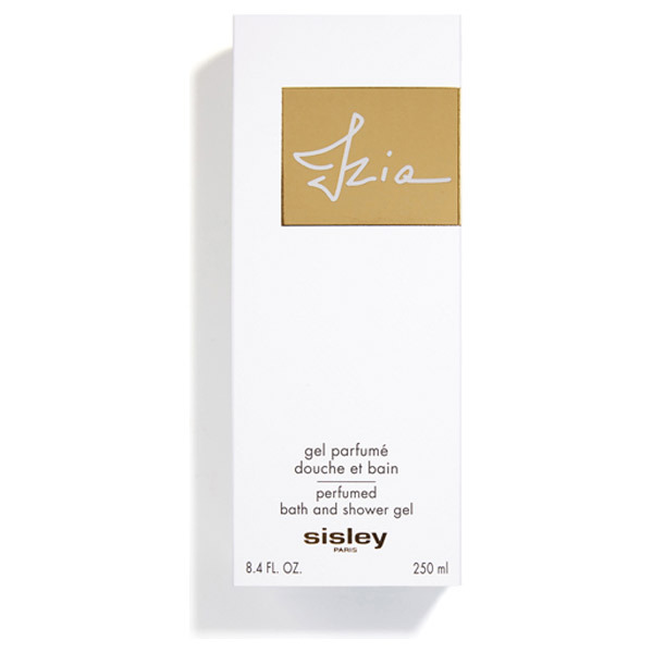 イジィア バス アンド シャワージェル / シスレー(ボディソープ