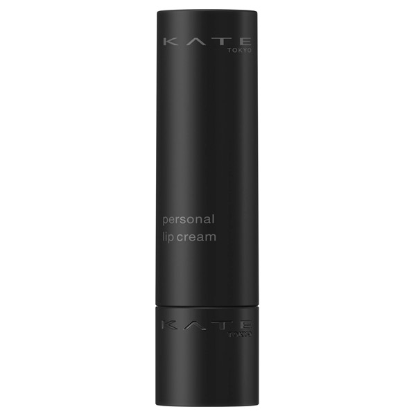 パーソナルリップクリーム / SPF15 / PA+ / 07 シアー血色感 / 3.7g 1