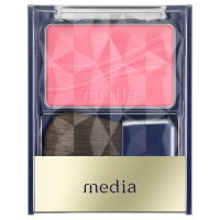 ブライトアップチークs メディア パウダーチーク メイクアップ の通販 Cosme公式通販 Cosme Shopping ブライトアップチークs メディア パウダーチーク メイクアップ の通販 Cosme公式通販 Cosme Shopping