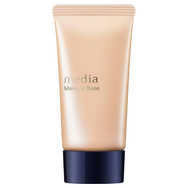 メイクアップベースr メディア 化粧下地 ベースメイク の通販 Cosme公式通販 Cosme Shopping メイクアップベースr メディア 化粧下地 ベースメイク の通販 Cosme公式通販 Cosme Shopping