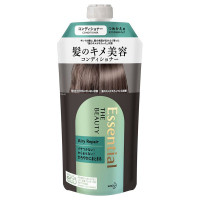 ザビューティ 髪のキメ美容コンディショナー エアリーリペア / 詰替え / 340ml / フローラルリュクスの香り