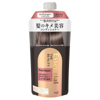 ザビューティ 髪のキメ美容コンディショナー モイストリペア / 詰替え / 340ml / フローラルリュクスの香り