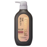 ザビューティ 髪のキメ美容コンディショナー モイストリペア / 本体 / 500ml / フローラルリュクスの香り