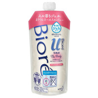 ザ ボディ ジェルタイプ ブリリアントブーケの香り / 詰替え / 340ml