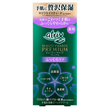 ビューティーチャージプレミアム ふっくらケア 02