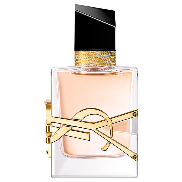 華麗 Yves saint Laurent リブレ オーデパルファム 30ml