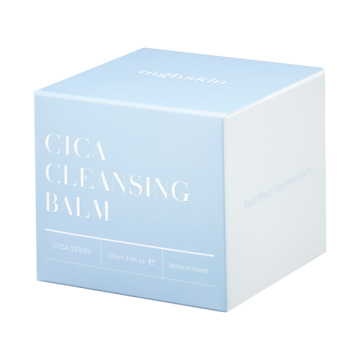 mgb skin CICA CLEANSING BALM 02