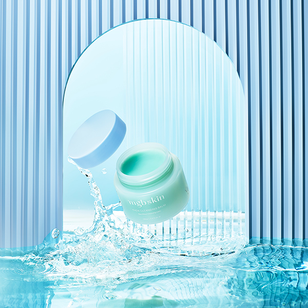 mgbskin HIGHCERA BOOSTER 新品 箱なし（MEGOOD BEAUTY メグット