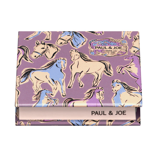 コンパクト ポール ジョー ボーテ ファンデーション パウダーケース メイクアップ ケアグッズ の通販 Cosme公式通販 Cosme Shopping