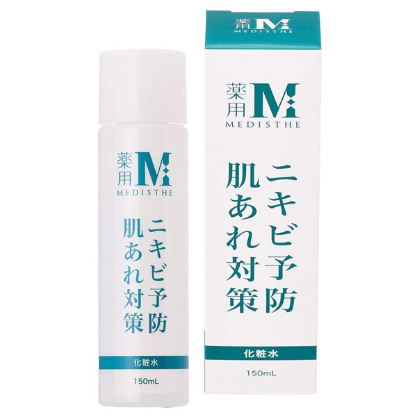 薬用NI-KIBIローション / 150ml / さっぱり