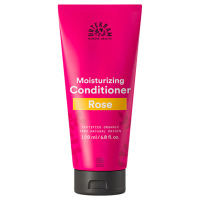 オーガニックコンディショナー ローズ / 本体 / 180ml / 華やかなローズの香り