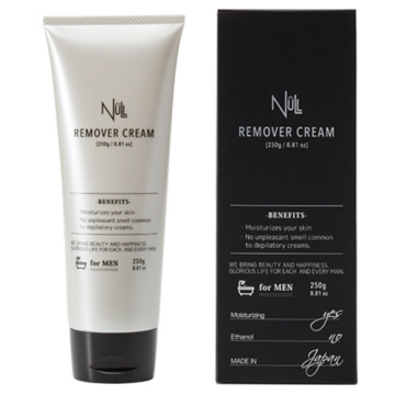 リムーバークリーム 【MII】 02