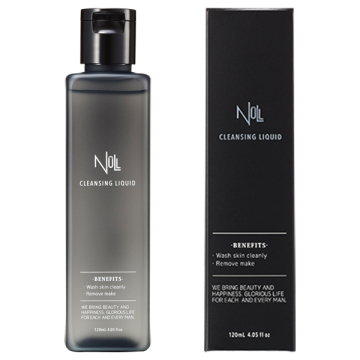 クレンジングリキッド