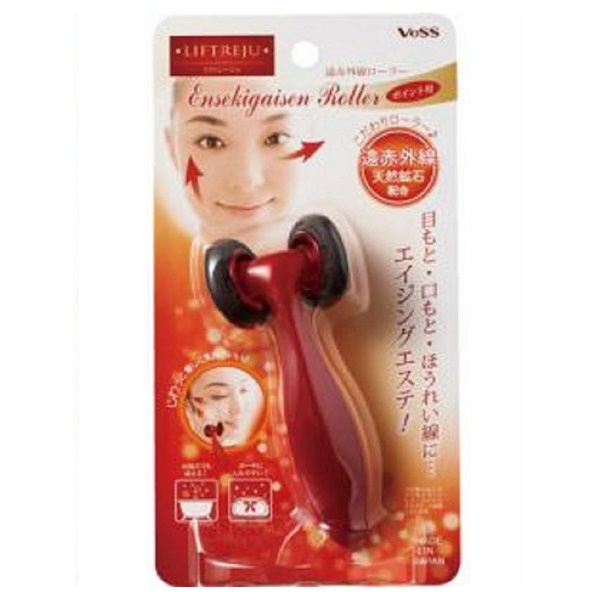 リフトレージュ 遠赤外線ローラーポイント用 / 本体 リフトレージュ 遠赤外線ローラーポイント用 / 本体