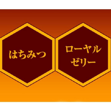 ハニー ポリヘアブラシ 05