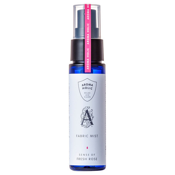 ファブリックミスト フレッシュローズ / 本体 / 50ml ファブリックミスト フレッシュローズ / 本体 / 50ml