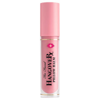 ～トゥー フェイスド ハングオーバー～ ピロー バーム リップ トリートメント / ウォーターメロン キス / 6ml / ウォーターメロンの香り