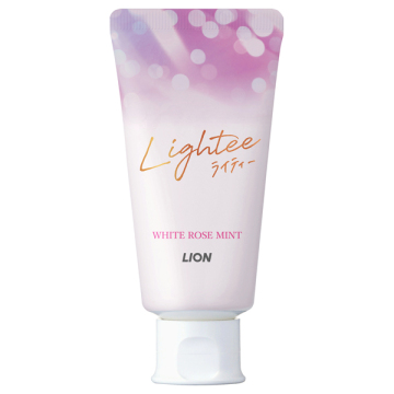 Lighteeハミガキ 04