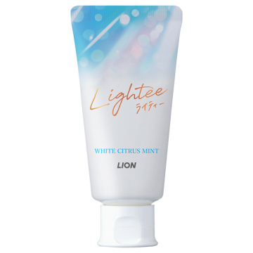 Lighteeハミガキ 04