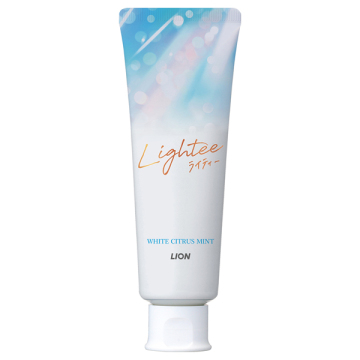 Lighteeハミガキ 04