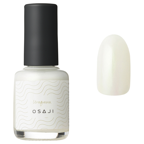 アップリフト ネイルカラー / OSAJI (おさじ)(マニキュア・ネイル