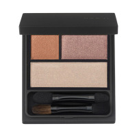 アイシャドウ PM L Upt EYE COLOR PALETTE 02melty mellow | ＃Hana Beauty Log