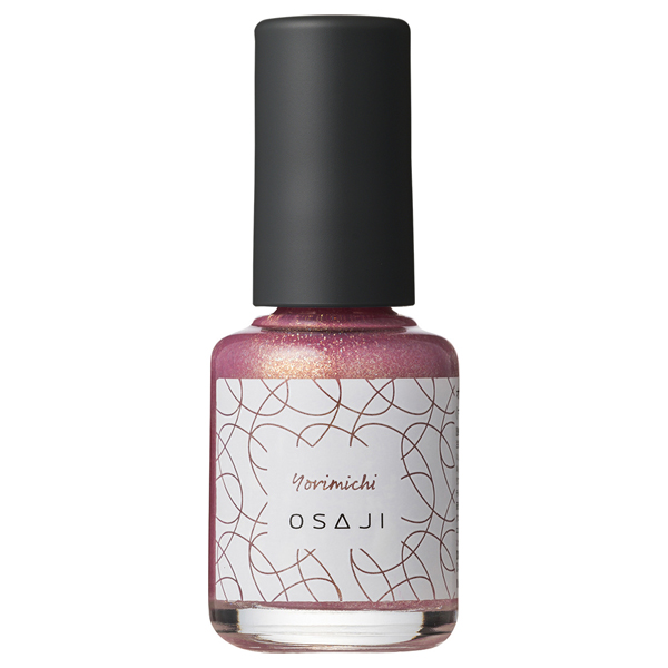 アップリフト ネイルカラー / 13 Yorimichi / 10ml