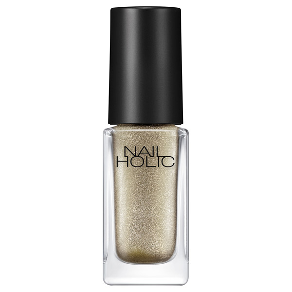 ネイルホリック / GD037 / 5ml / なめらかな軽いタッチ