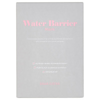 DEAR SISTER WATER BARRIER MASK / 本体 / 25g x 5ea