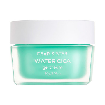 DEAR SISTER WATER CICA GEL CREAM