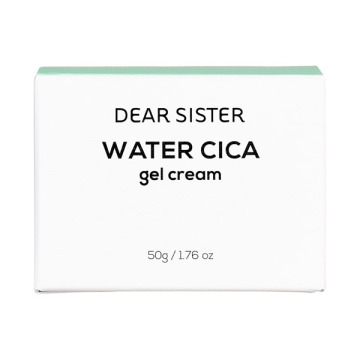 DEAR SISTER WATER CICA GEL CREAM 02
