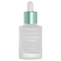 DEAR SISTER PORE TIGHTENING AMPULE / 本体 / 30ml