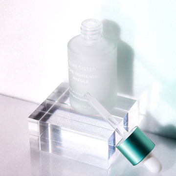 DEAR SISTER PORE TIGHTENING AMPULE 02