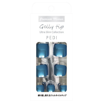 Gelly Tip ウルトラスリムペディ