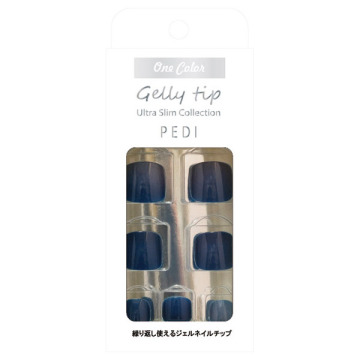 Gelly Tip ウルトラスリムペディ