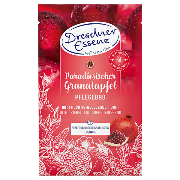 バスエッセンス ジューシーザクロ / 60g バスエッセンス ジューシーザクロ / 60g