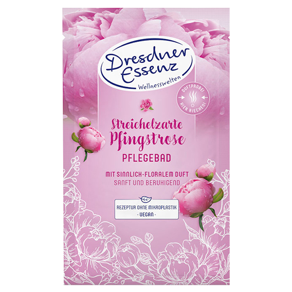 バスエッセンス フローラルピオニー / 60g バスエッセンス フローラルピオニー / 60g