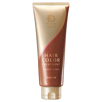 スカルプD ボーテ ヘアカラートリートメント