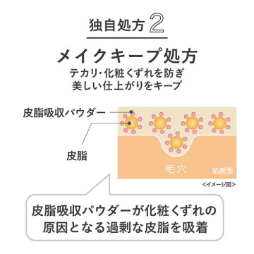 スキンバリアプライマー 05