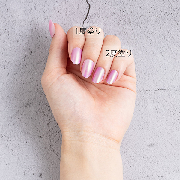 ネイル エナメル / ちふれ(マニキュア・ネイルカラー, ネイル・ネイル