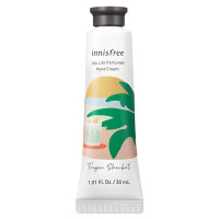 【リニューアル前商品】チェジュライフ パフュームド ハンドクリーム S February / 30mL / February