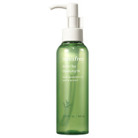 グリーンティー クレンジングオイル / 150ml