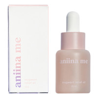 MUGWORT RELIEF OIL / 本体 / 15ml / ハーバルフローラル