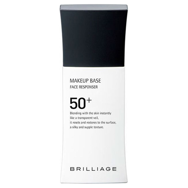 メイクアップベース フェイスレスポンサー プラス / SPF50+ / PA++++ / 33g / 本体