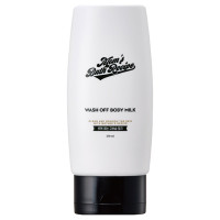 WASH OF BODY MILK / 200ml